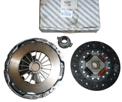 Koblingsæt Original Jumper Boxer Ducato 2 2.8 HDI 2052Y1
