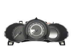 Speedometer Citroen C3 2 98041181XT A2C83012900 45220
