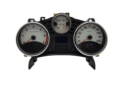 Speedometer Peugeot 207 9662904880 A2C53190341 1411