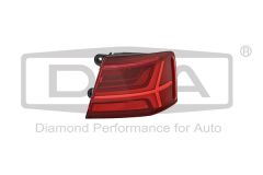 Lygte Venstre 4G5945095C 99451823902 Audi A6 DPA