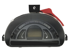 Speedometer Citroen C2 9652008080 G 00 49734