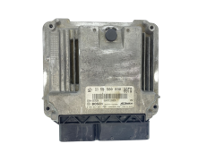 ECU Motorstyreenhed Opel 55580830 00TQ 0281017960 Bosch 63773