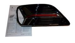 Kofangergitter Venstre Original 8201739139 Renault