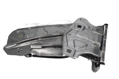 Vinduesregulator Venstre Original Peugeot 307 922393