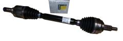 Drivaksel Venstre Original 8200934678 Renault