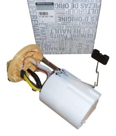 Brændstofpumpe Original Master III Movano NV400 2.3 dCi 172020772R