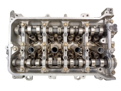 Topstykke Toyota 1.8 16V 2ZR 2