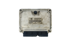 Styreenhed 045906019BG 0281011244 Seat VW Bosch 41863