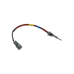 Udstødningstemperatursensor Original 165800657R Renault