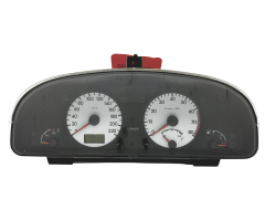 Omdrejningstæller Citroen Xsara 9643207080 D 00 49735
