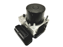 Abs Pumpe Fiat 500 52042668 0265255440 Bosch 39361