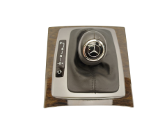 Gearstang Mercedes C W204 A2046800090 A2042670288