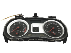 Omdrejningstæller Renault Clio 3 8200582705 G 49424