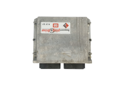 Styreenhed LPG 67R011002 110R001001 FLY SF BRC 39121