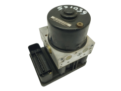 Abs Pumpe Honda Accord 57110-SEF-E551-M1 06.2109-0207.3 ATE 63471