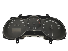 Omdrejningstæller Seat Altea 5P0920802G 110080279004 28822