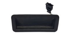 Bagagerumsåbner Original 6Y0827574J 6Y0827574K Skoda Fabia