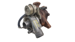 Turbolader 0375C8 9645247080 Garrett 706977-2 Citroen Peugeot