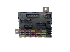 Sikringsboks Fiat 46533389 50598