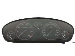 Speedometer Peugeot 607 9629598280 110008883001 45064