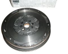 Svinghjul Original Renault Laguna 2 Espace 4 2.0 dCi 7701478941