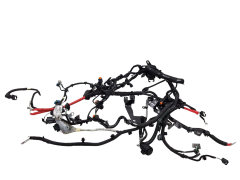 Motorledningsnet 2.0 dci M9RV710 Renault Trafic 3 Uszkodzona