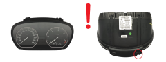 Speedometer BMW 1 E87 9141477-01 1024955-75 58751