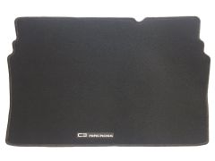 Bilgulvmåtter Bag Citroen C3 Aircross 1618000080 Original