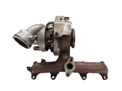 Turbolader 1,9 TDI VW Audi Seat Skoda 03G253014T