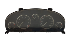 Omdrejningstæller Peugeot 406 Coupe 9630372980 VDO 1452