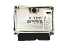 Styreenhed 0281011321 038906012HR Seat VW Bosch