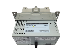 Bilradio Navi Ford Fiesta L1BT-18D804-HF CTR F102 DAB 21078