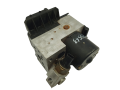 Abs Pumpe ESP Mercedes E W210 A0034312412 0265202407 63654