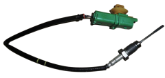Udstødningstemperatursensor Original Renault Megane 2 1.9 dCi 8200688566
