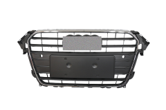 Kølergrill Gør Audi A4 B8 Allroad 8K0853651A 88531774602 DPA