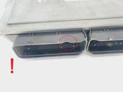 Styreenhed 1214-7545789-01 S122237002A Mini BMW Siemens 45863