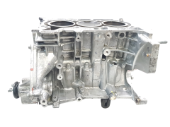 Motorblok Komplet H4DF480 110119230R 1.0 TCe Renault Captur 2