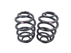 Spiralfjeder Bag Sæt 7700839338 Renault Clio 2