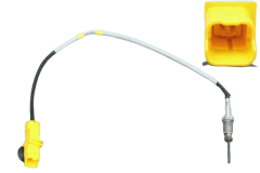 Udstødningstemperatursensor Ny Renault Espace IV 1.9 dCI 8200513321