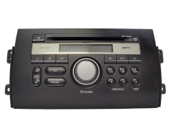 Radio Cd Mp3 Afspiller Suzuki SX4 39101-79JB CQ-MX0674G PACR06 1323