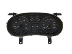 Speedometer 8200279062 Renault Trafic Opel Vivaro 1847