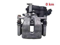 Bremsekaliber Venstre Bag Komplet 440107421R 440118013R Renault Espace 5 0km