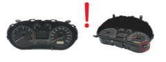 Speedometer Seat Ibiza W06K0920850C 110008924004 54300