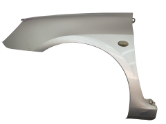 Skærm Venstre Forside Peugeot 307 7840K8 9643107280 6611