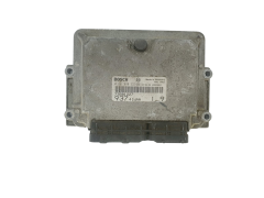 Styreenhed 73501227 0281010332 93741WAA Alfa Romeo Bosch 47214