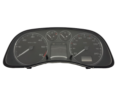 Omdrejningstæller Peugeot 307 9654485280 A01 18691