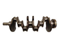 Krumtapaksel 8200416793 122012850 R519 Renault K4M760 4735