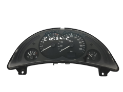 Omdrejningstæller Opel Corsa C 13173347WA 110008988026 58627