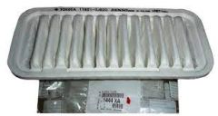 Luftfilter Original Citroen Peugeot C1 107 1444XA