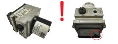 Abs Pumpe Peugeot 407 15710601 9658028480 TRW 65429